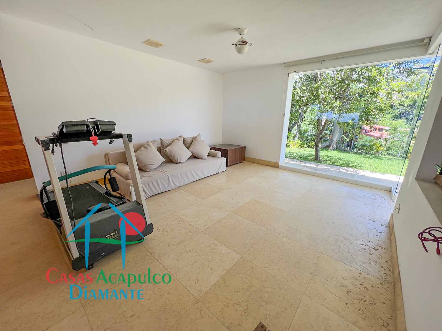 Casa Jade - Recámara tres 11